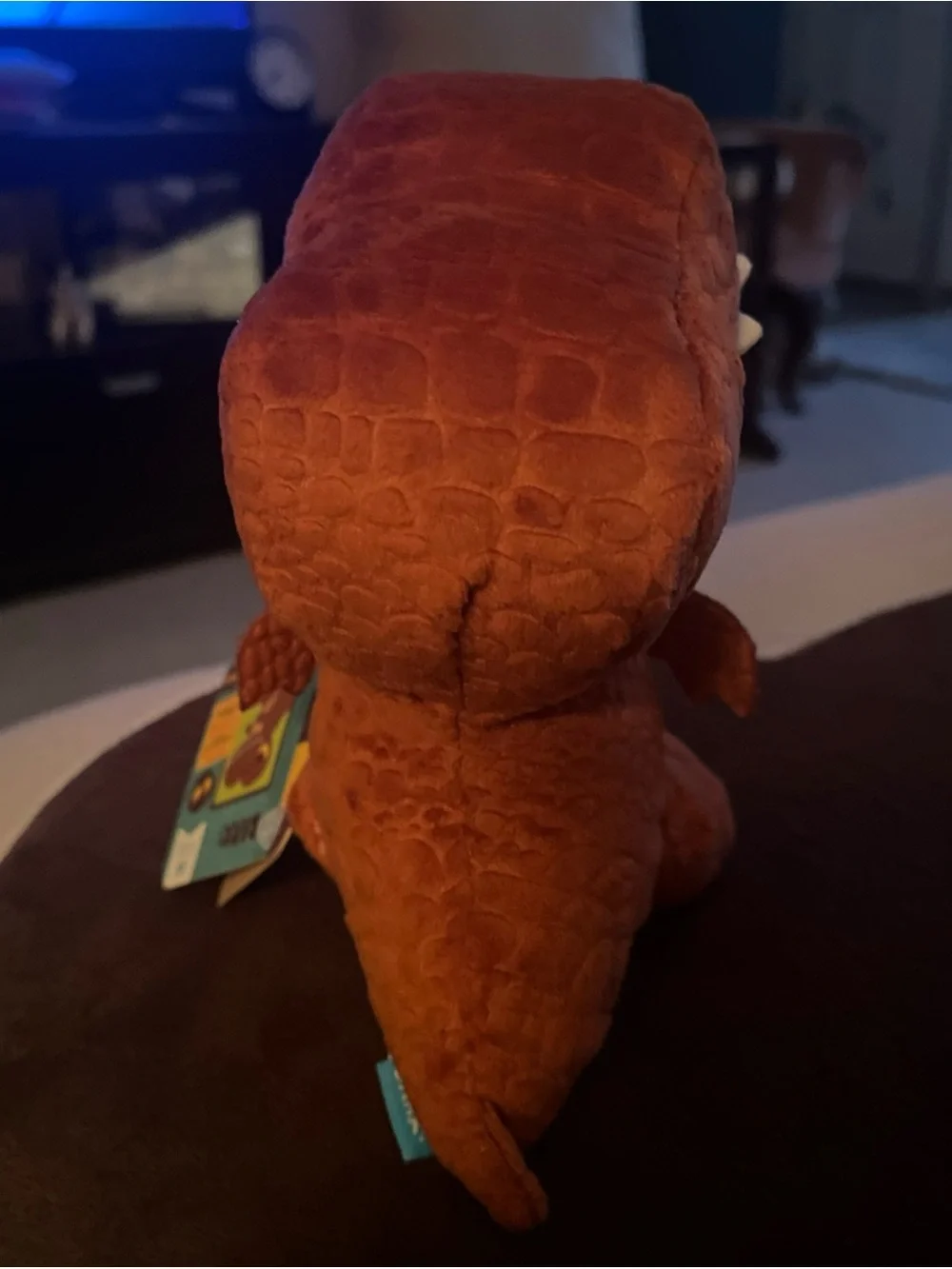 Bark Box Dog Toy Plush